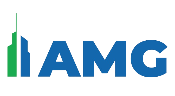 AMG Realtors logo