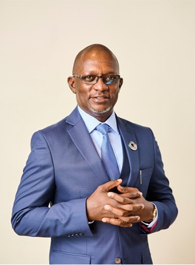 Martin R. Ochieng
