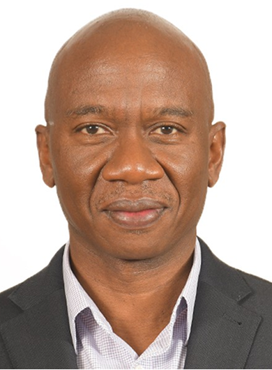 anthony munyao