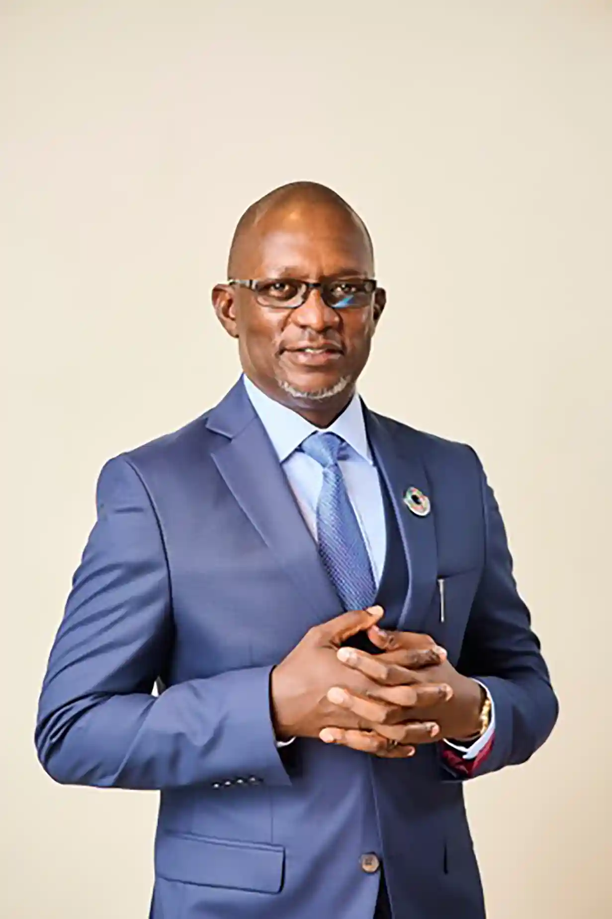Martin R. Ochieng