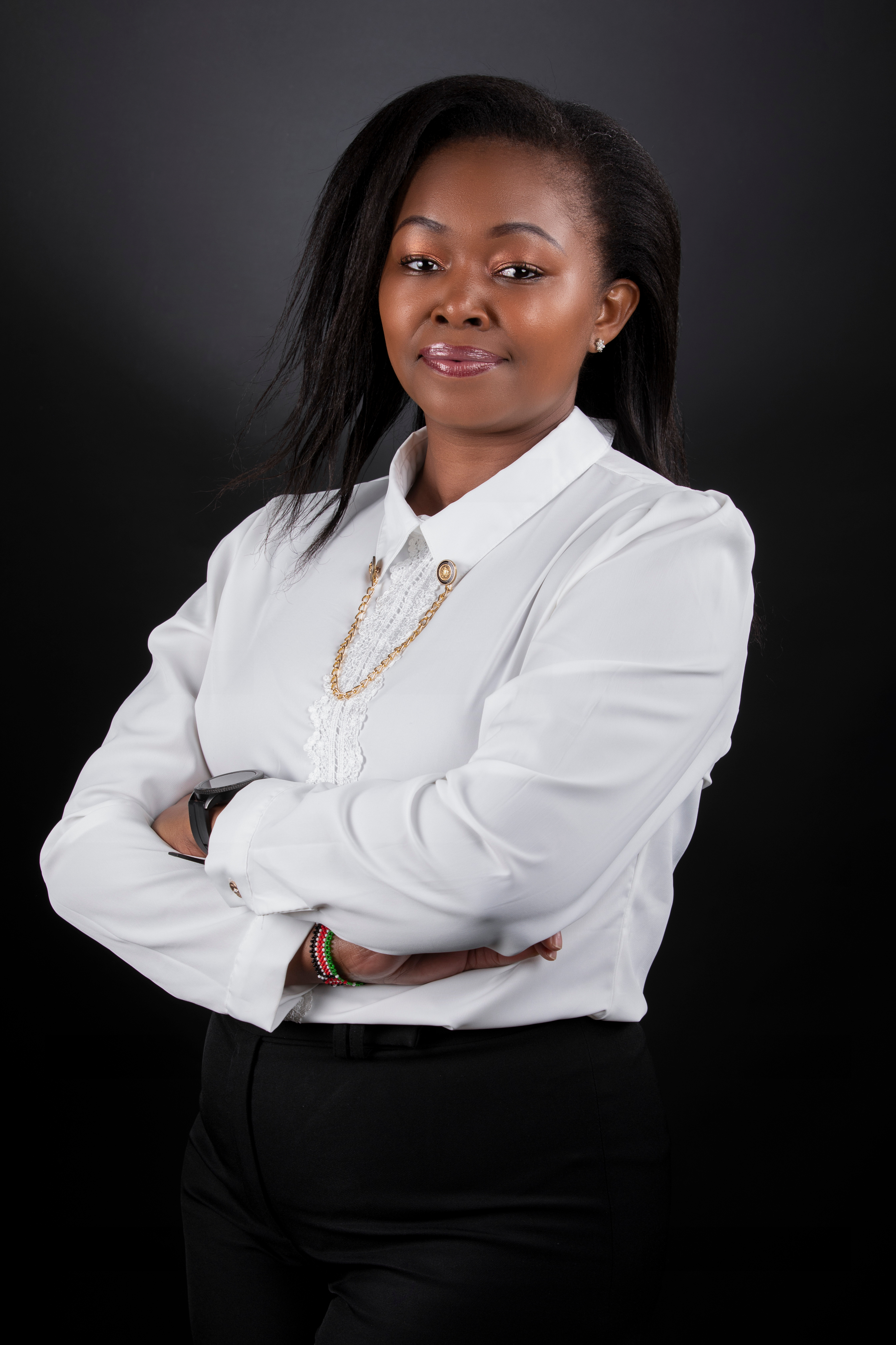 Magdalene Kiloko