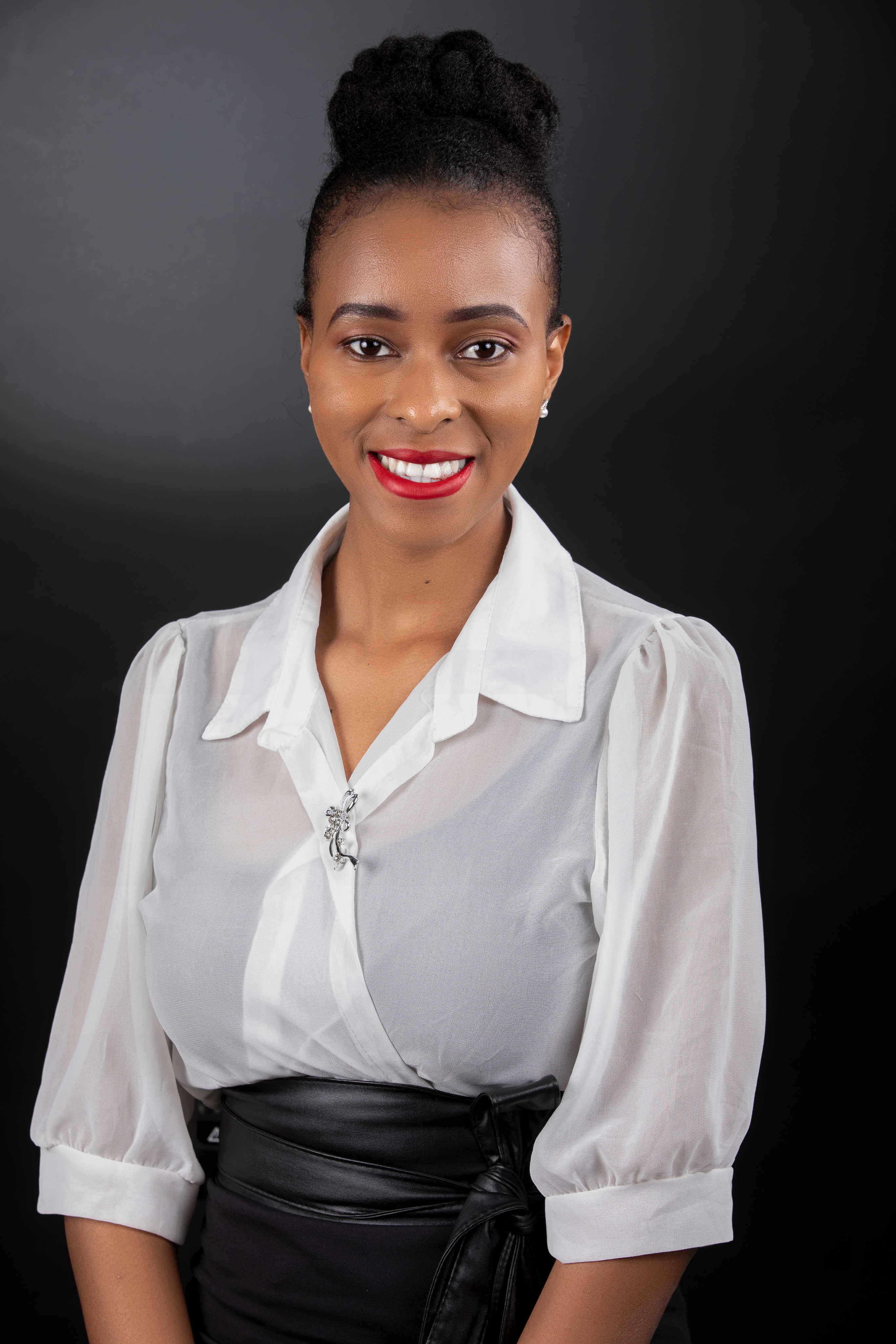 Tabitha Maina