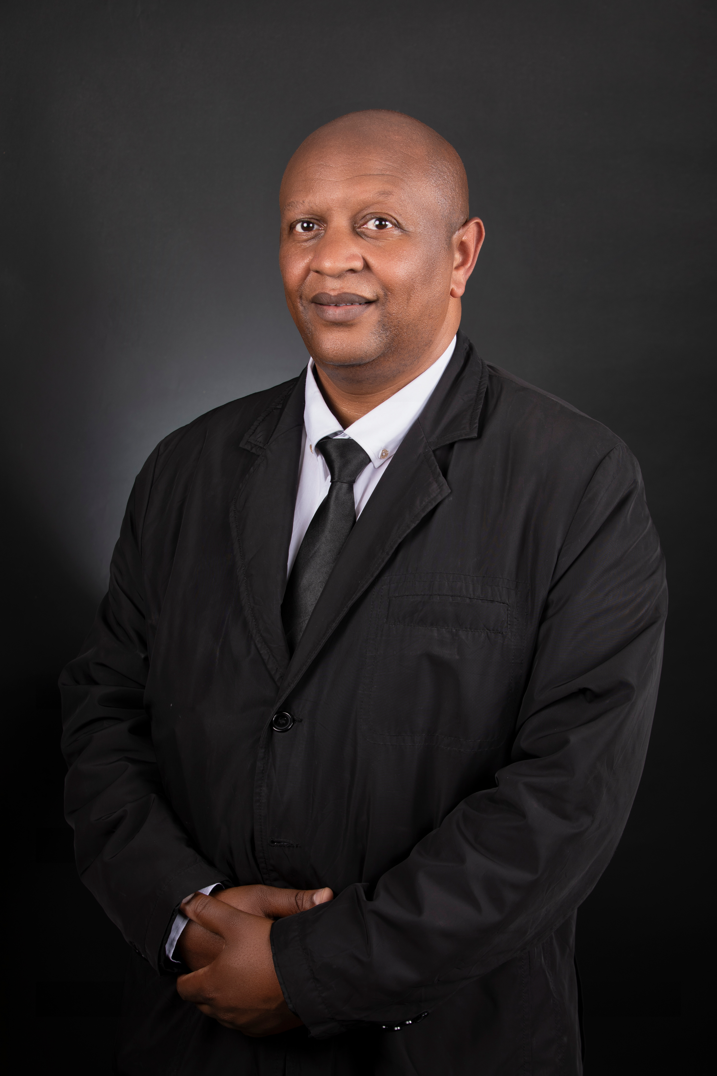 James Karanja Thuku