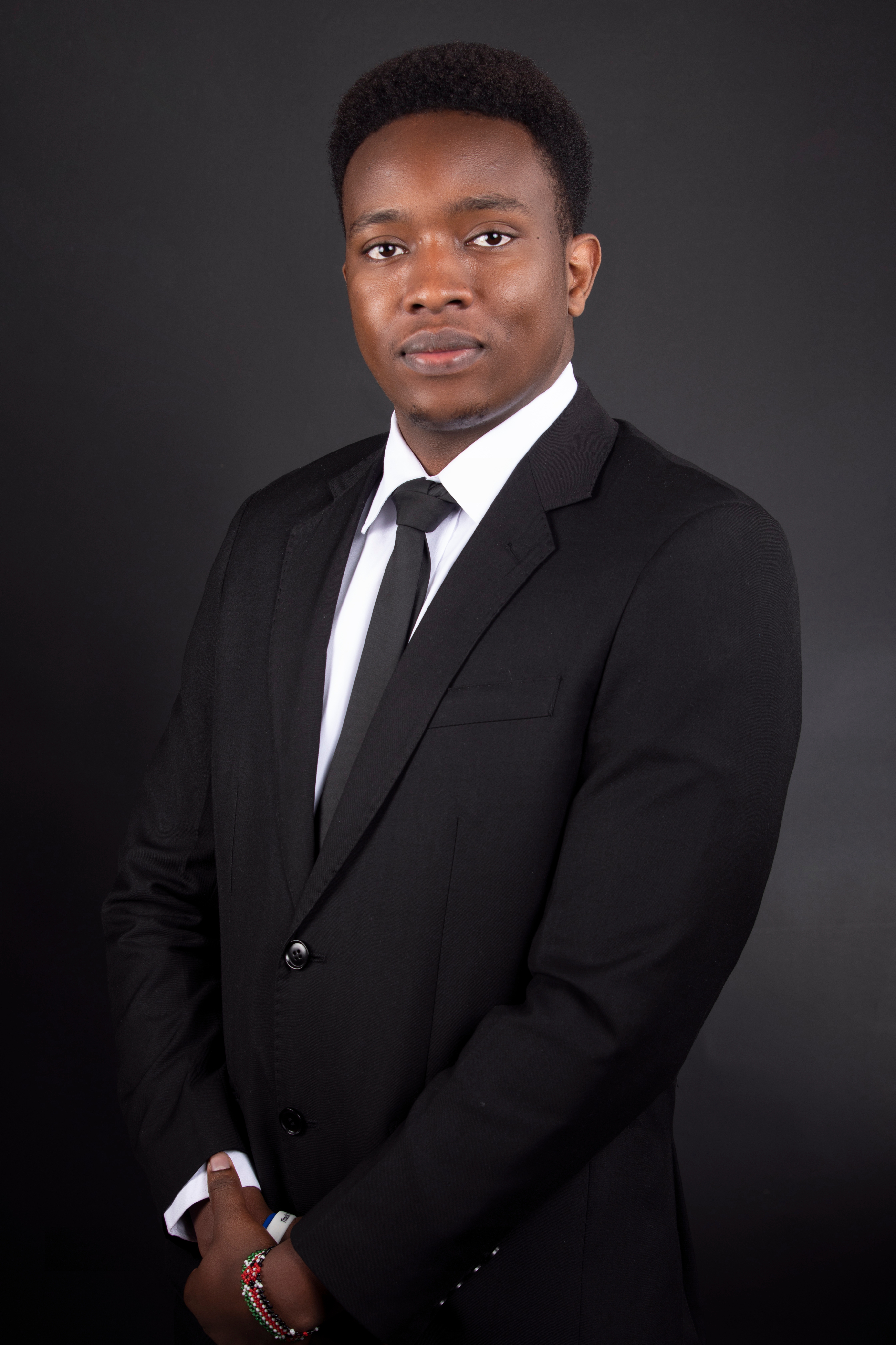 Kenneth Kariuki Mungai