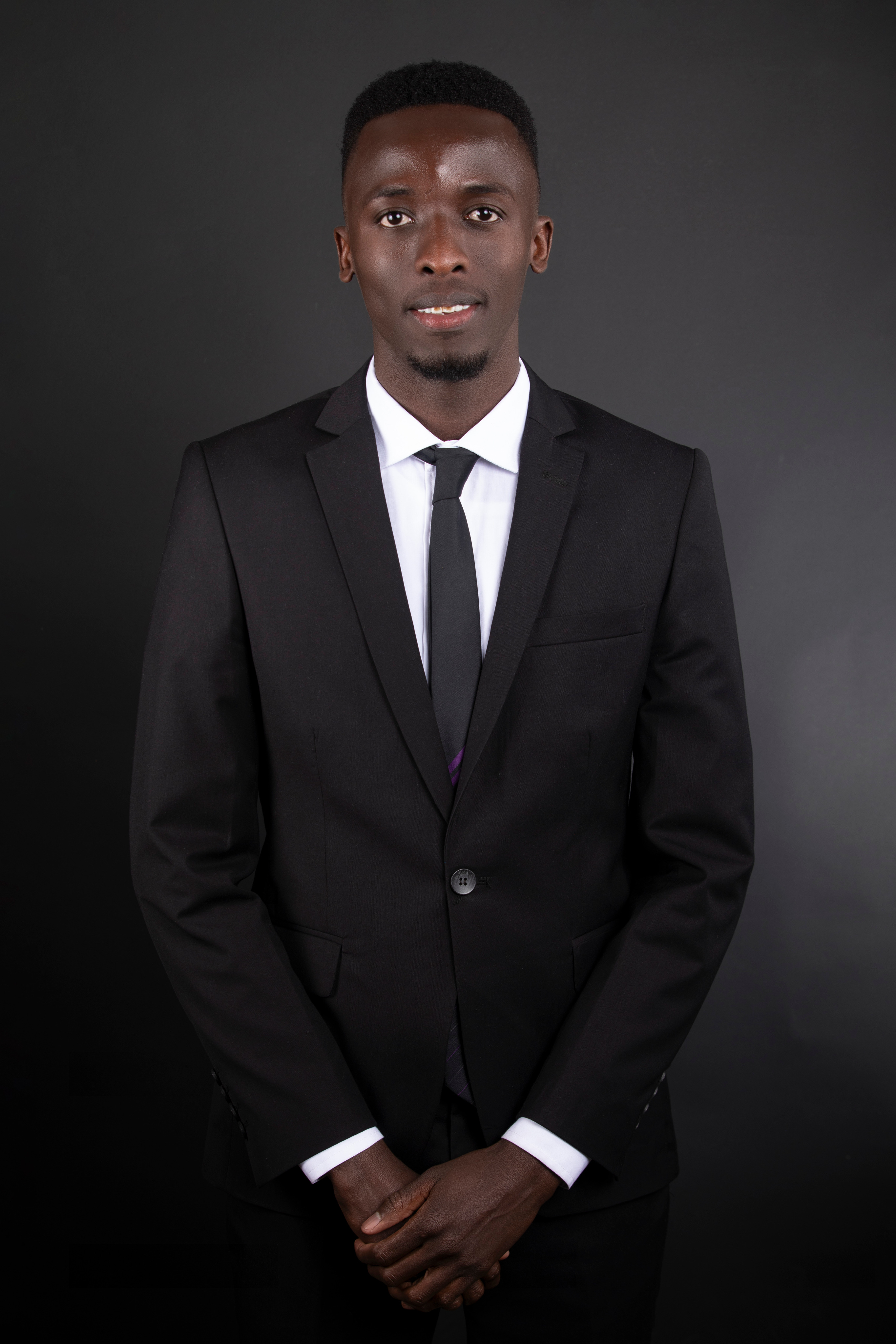 James Makori
