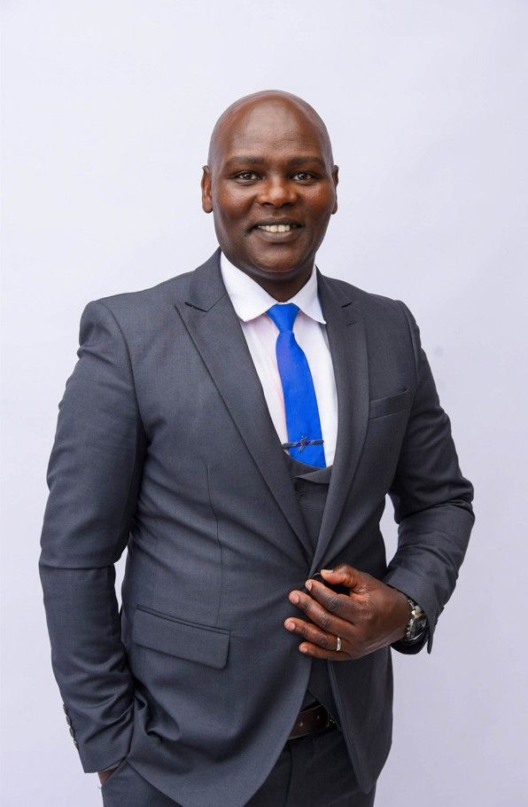 Charles Kabira