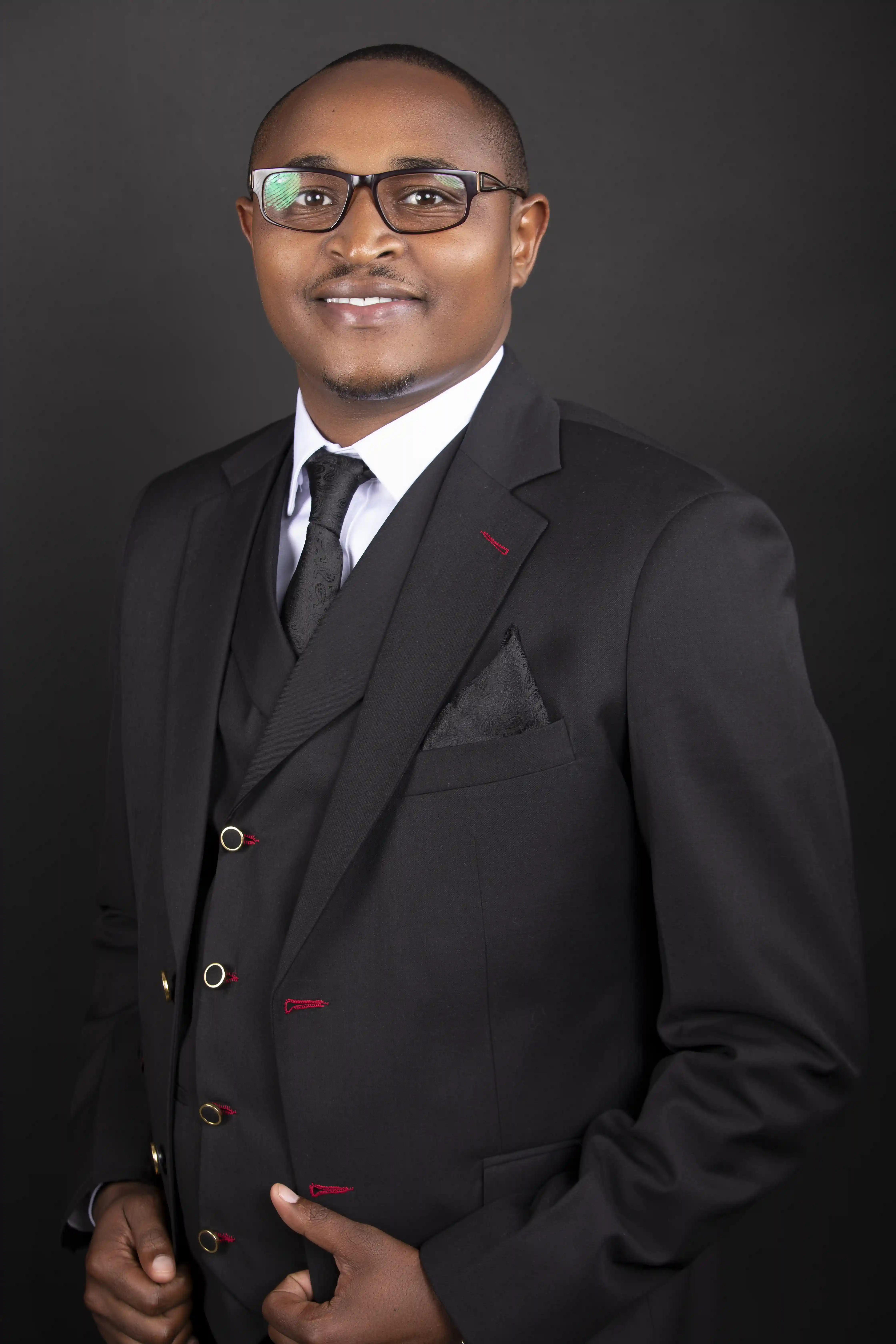 Martin Githinji