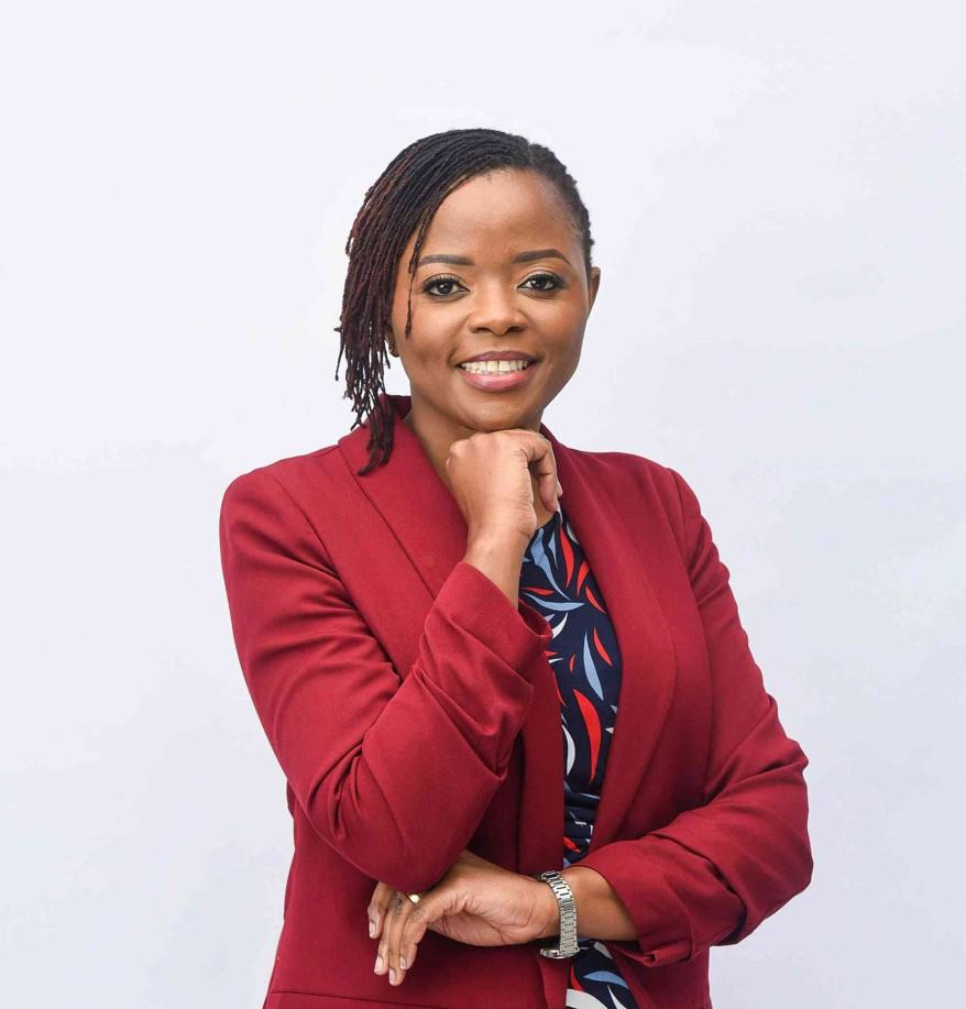 Naomi Nzivo