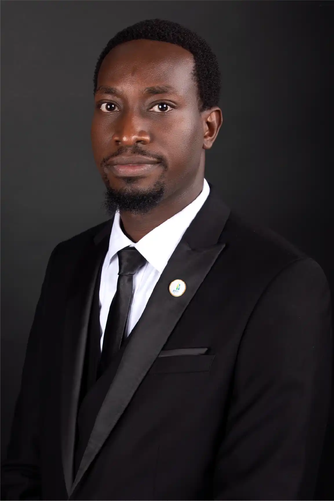 Evanson Kiarie
