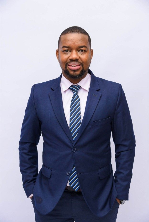 Eldon Makamba