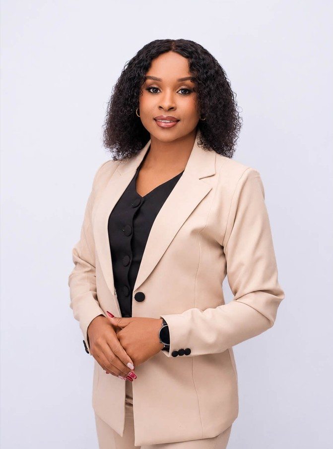 Josephine Gati