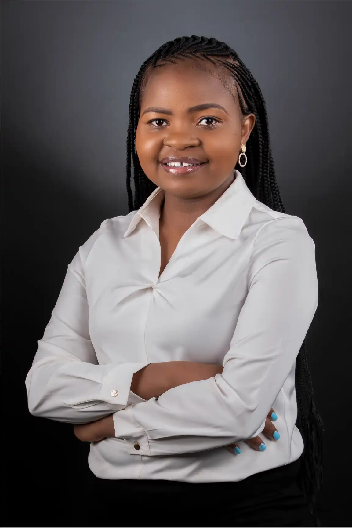 Joyce Njeri