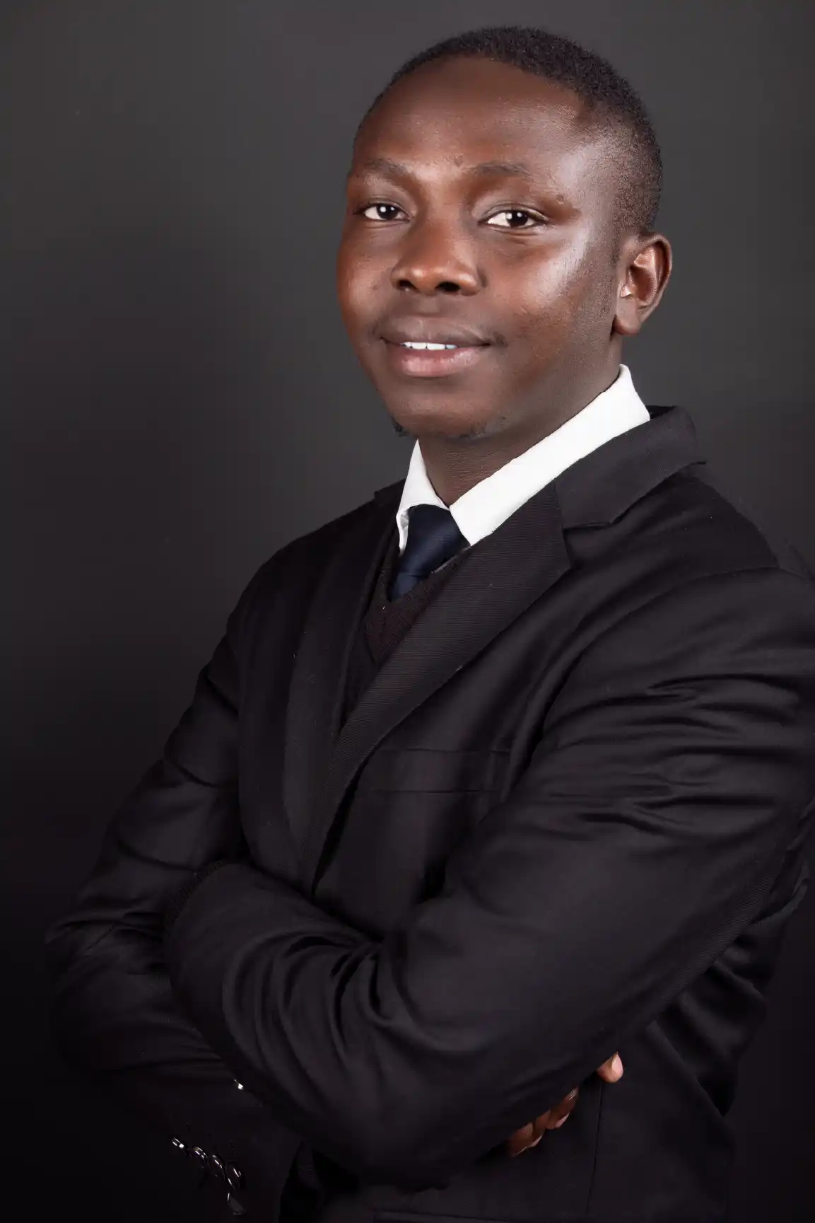 Joseph Mwangi