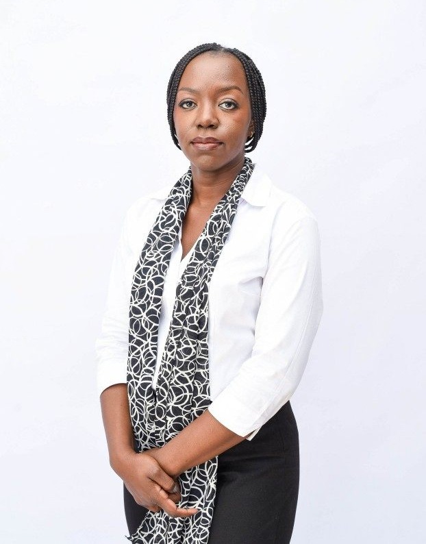 Daisy Gombe
