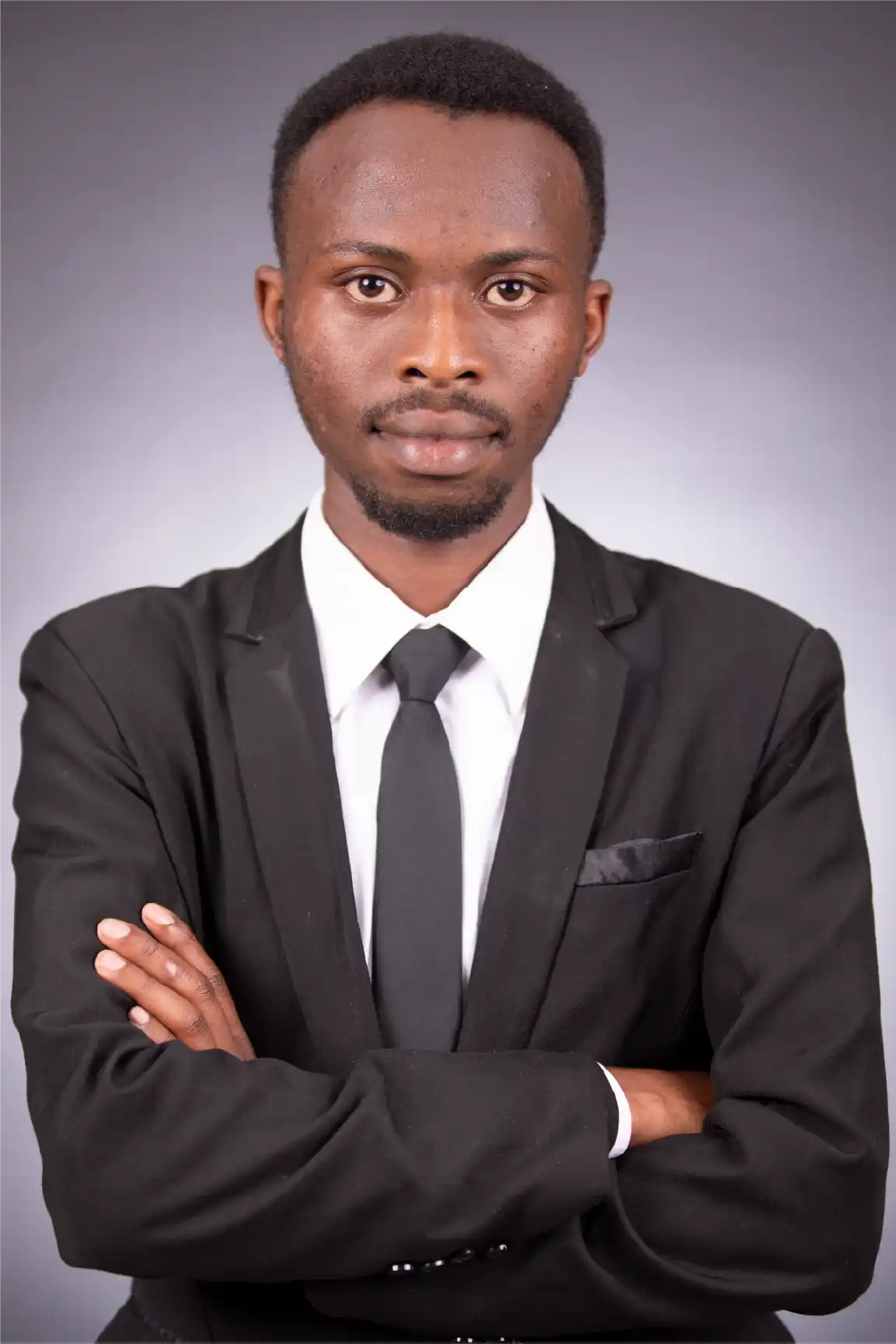 Clinton Thuku