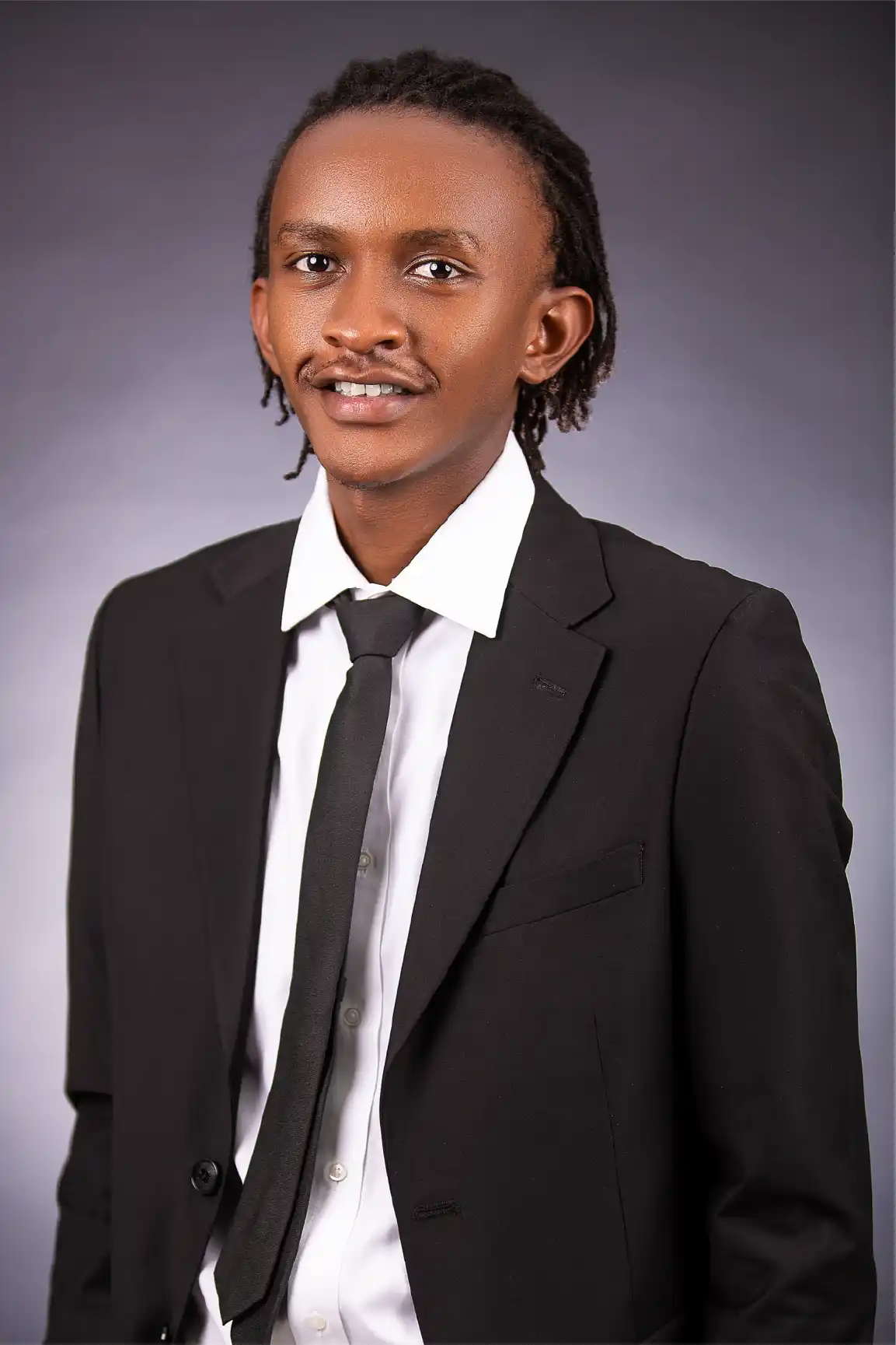 Myles Mwakio