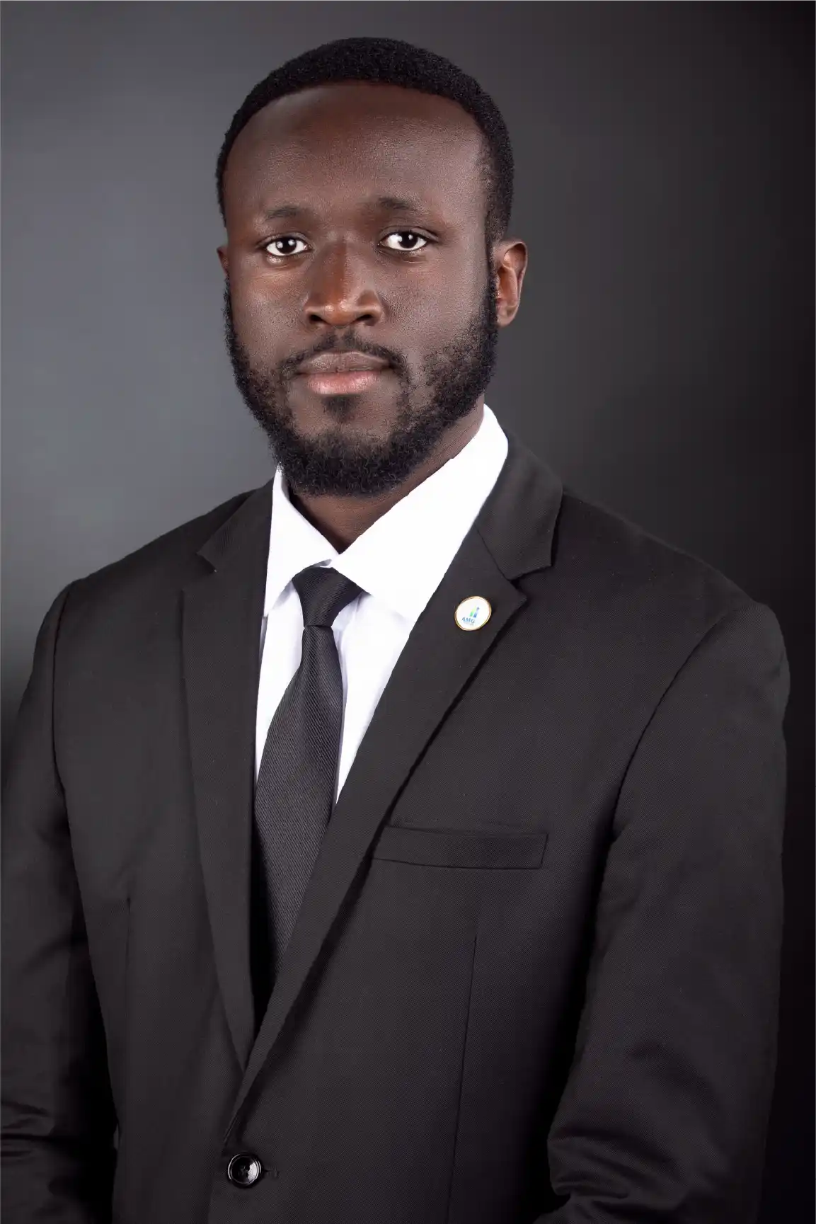 Daniel Akwabi