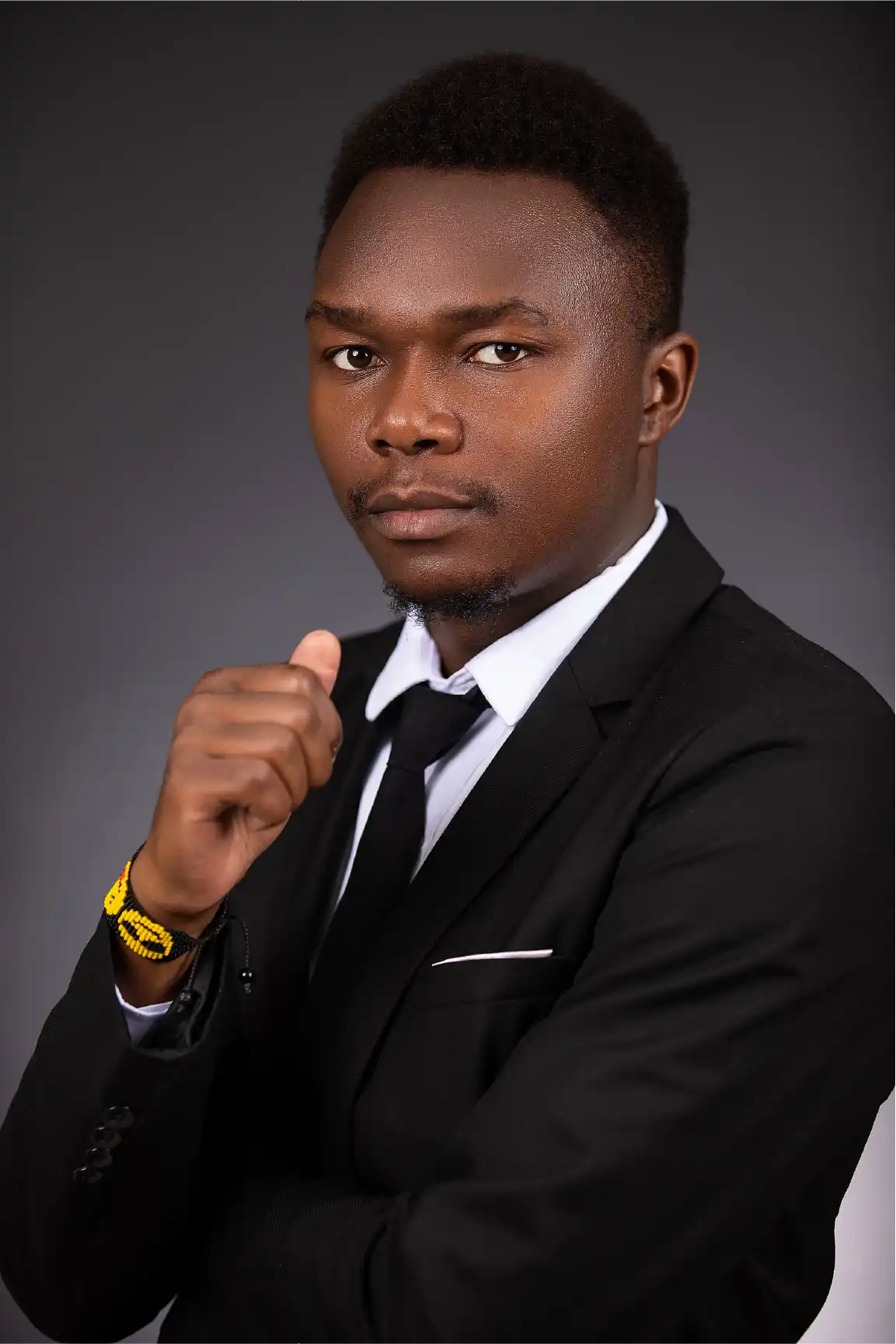 Michael Murimi