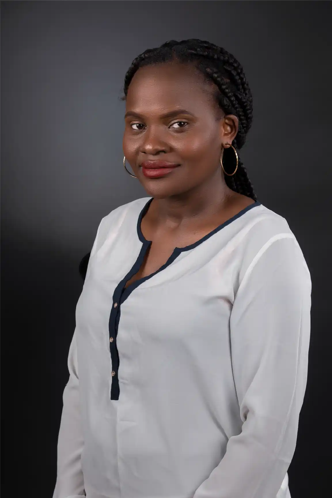 Winnie Nyamai