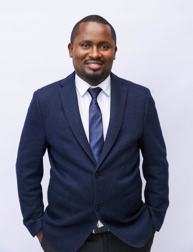 Anthony Mukunda