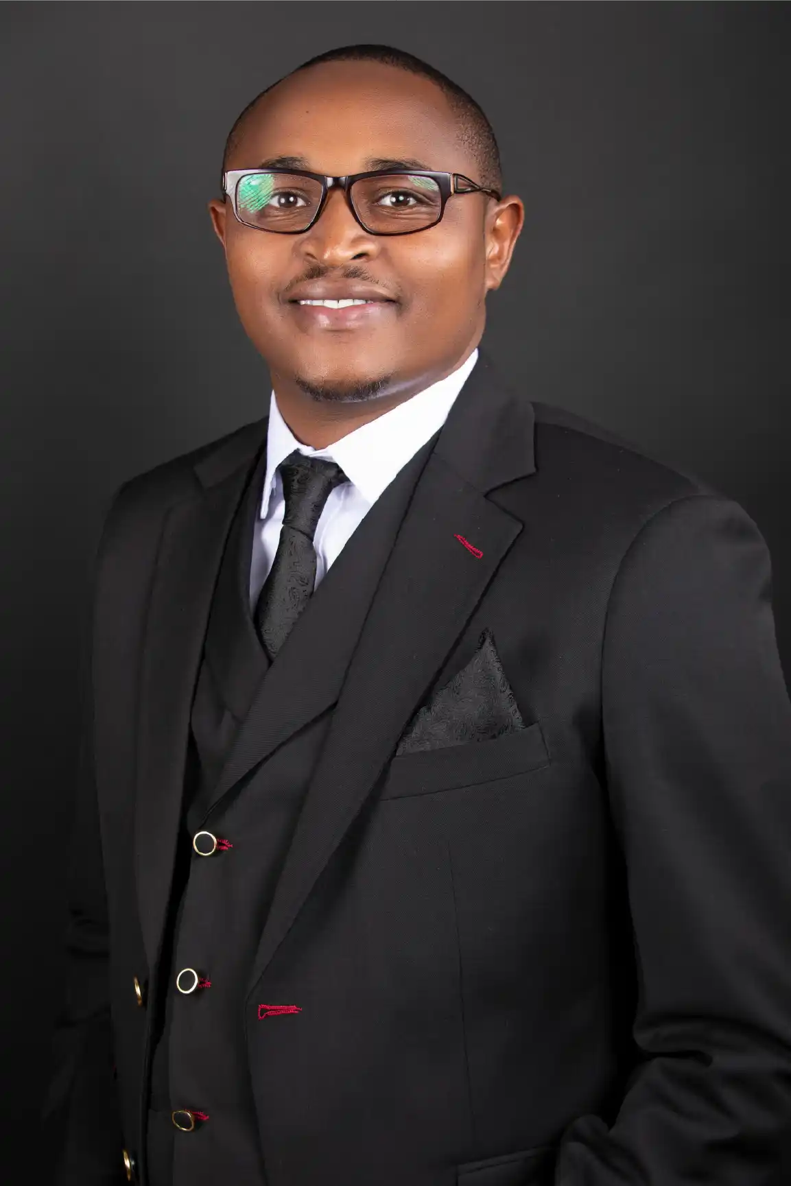 Martin Githinji