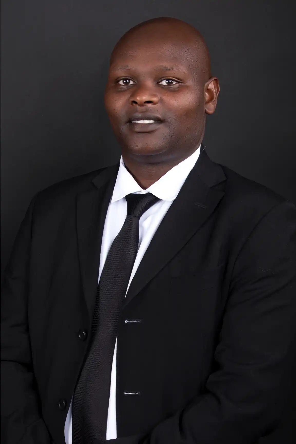 Charles Kabira
