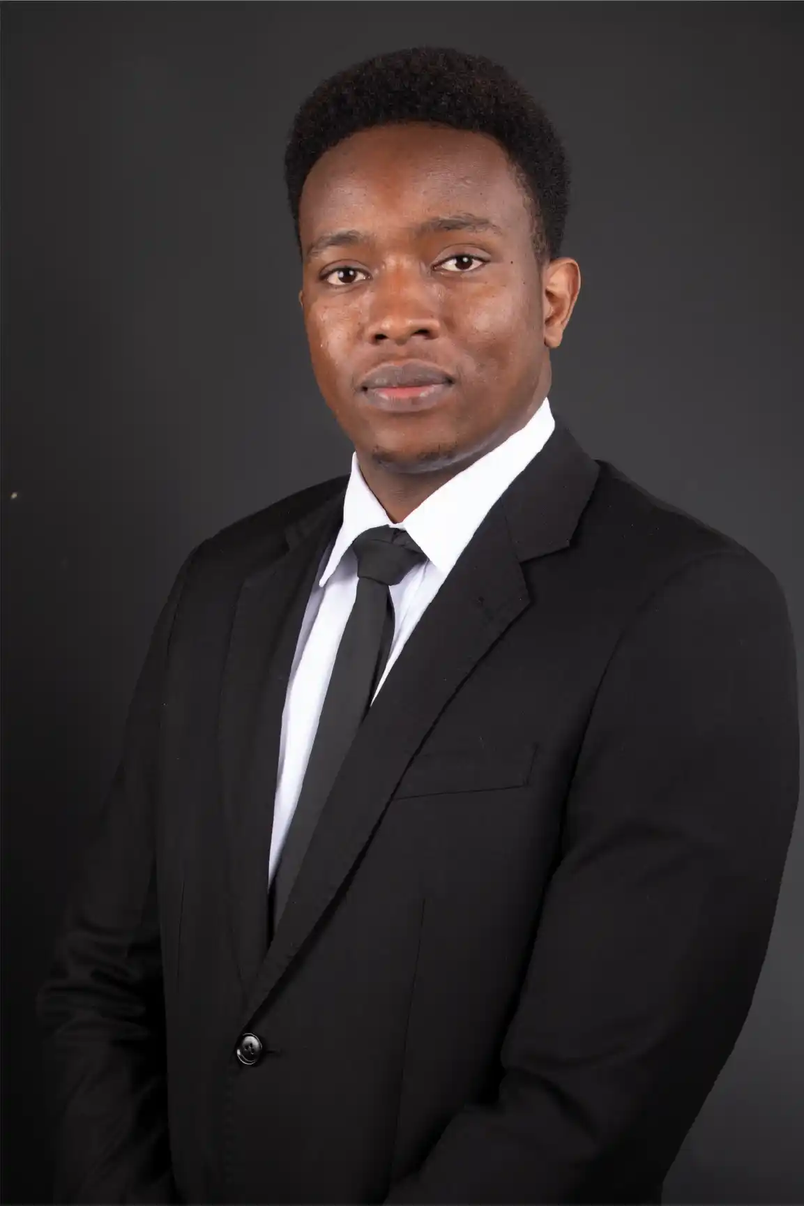 Kenneth Kariuki Mungai