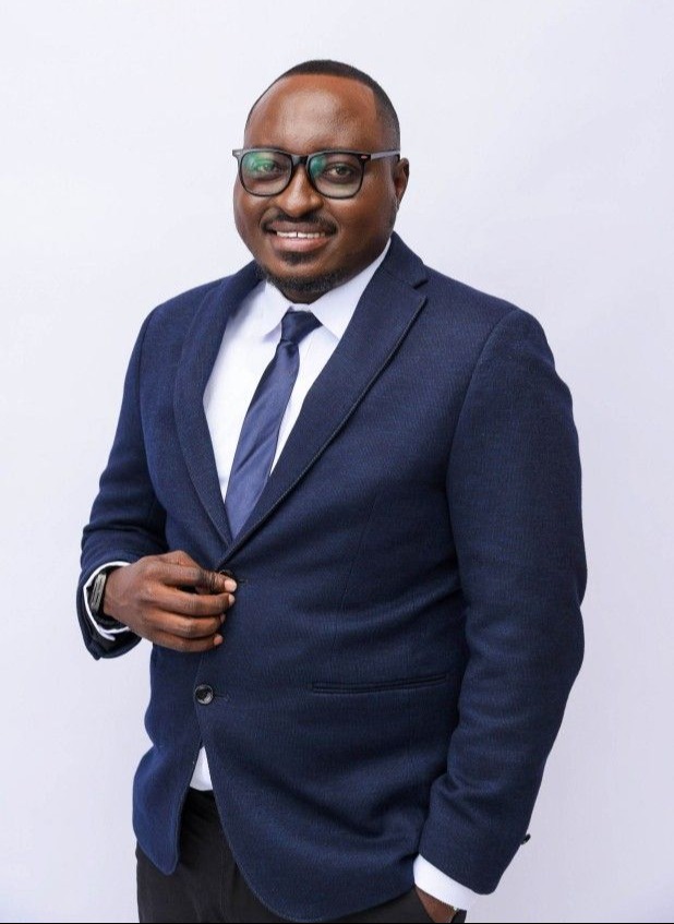 CHARLES NG'ANG'A