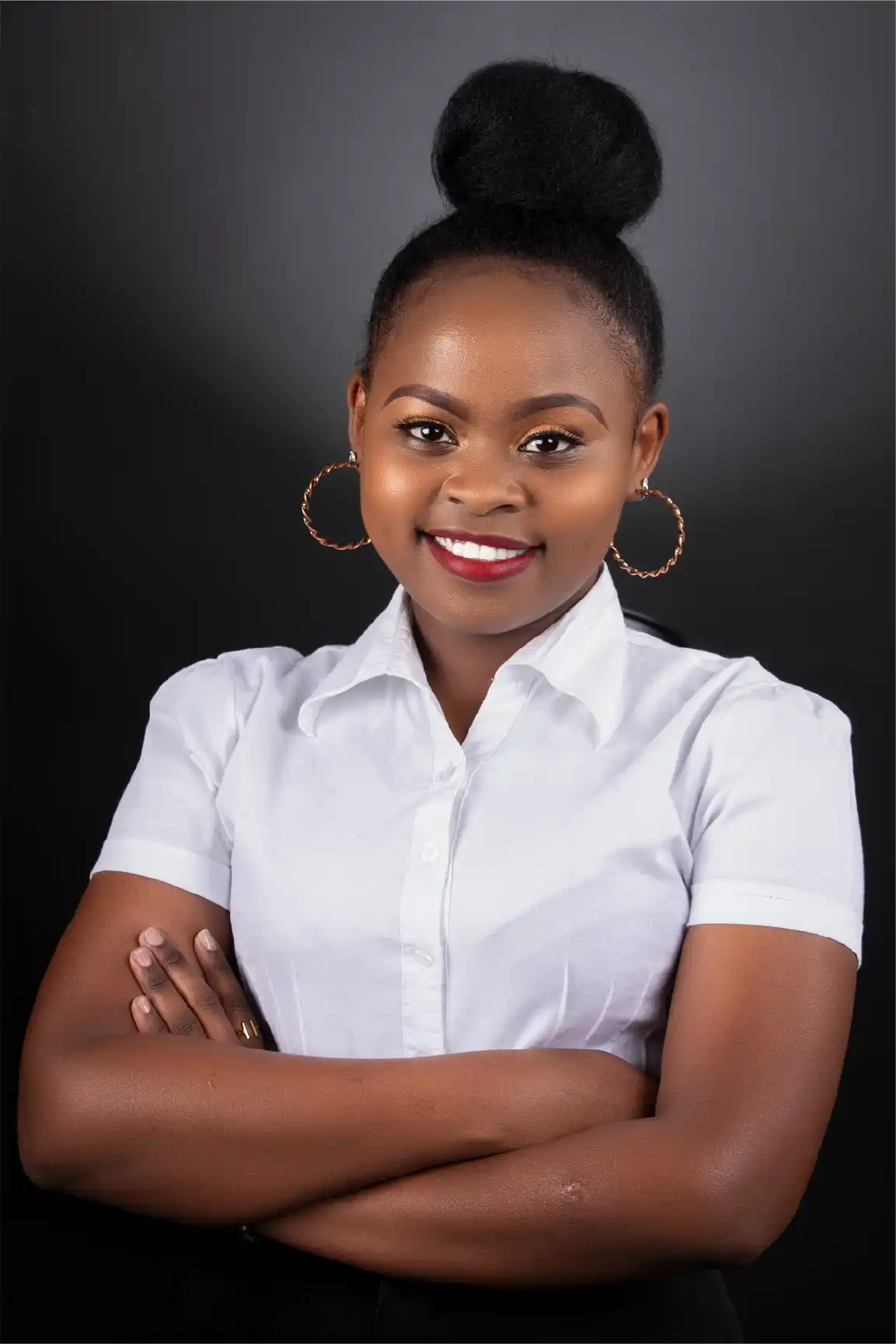Mirriam Wambui
