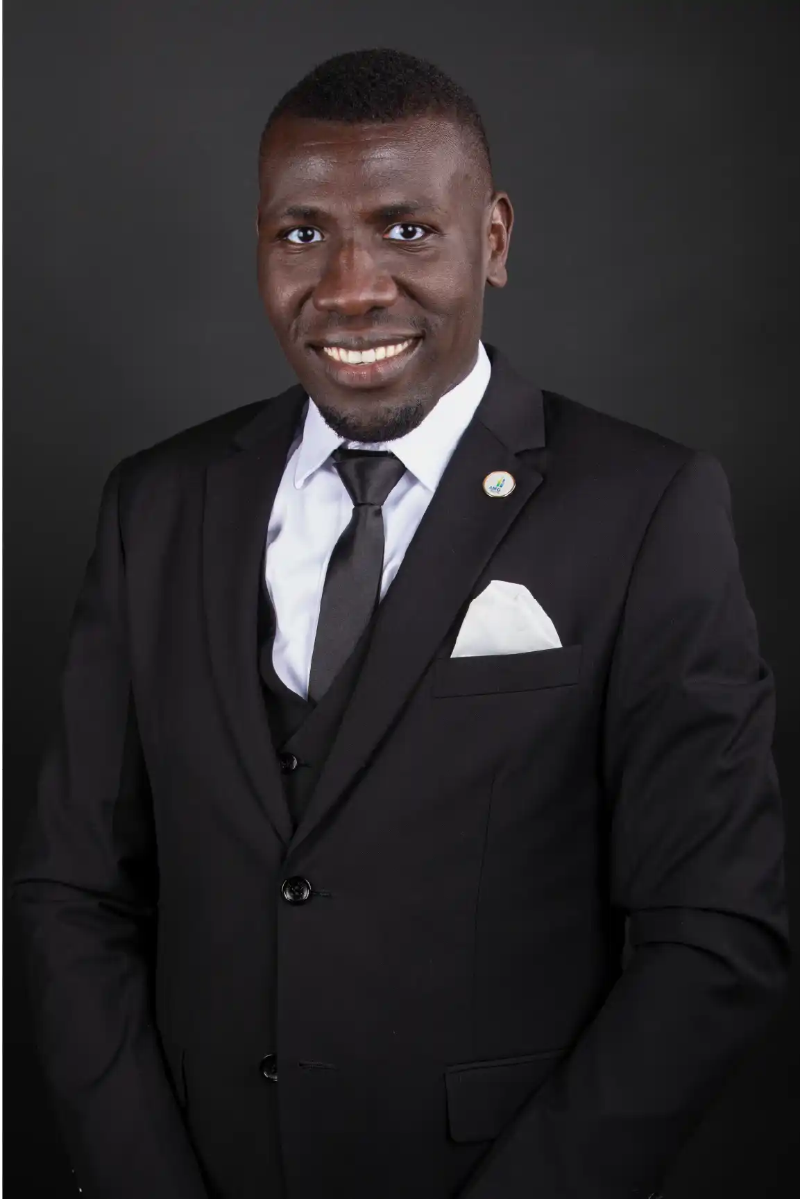 Chrispin Onyango
