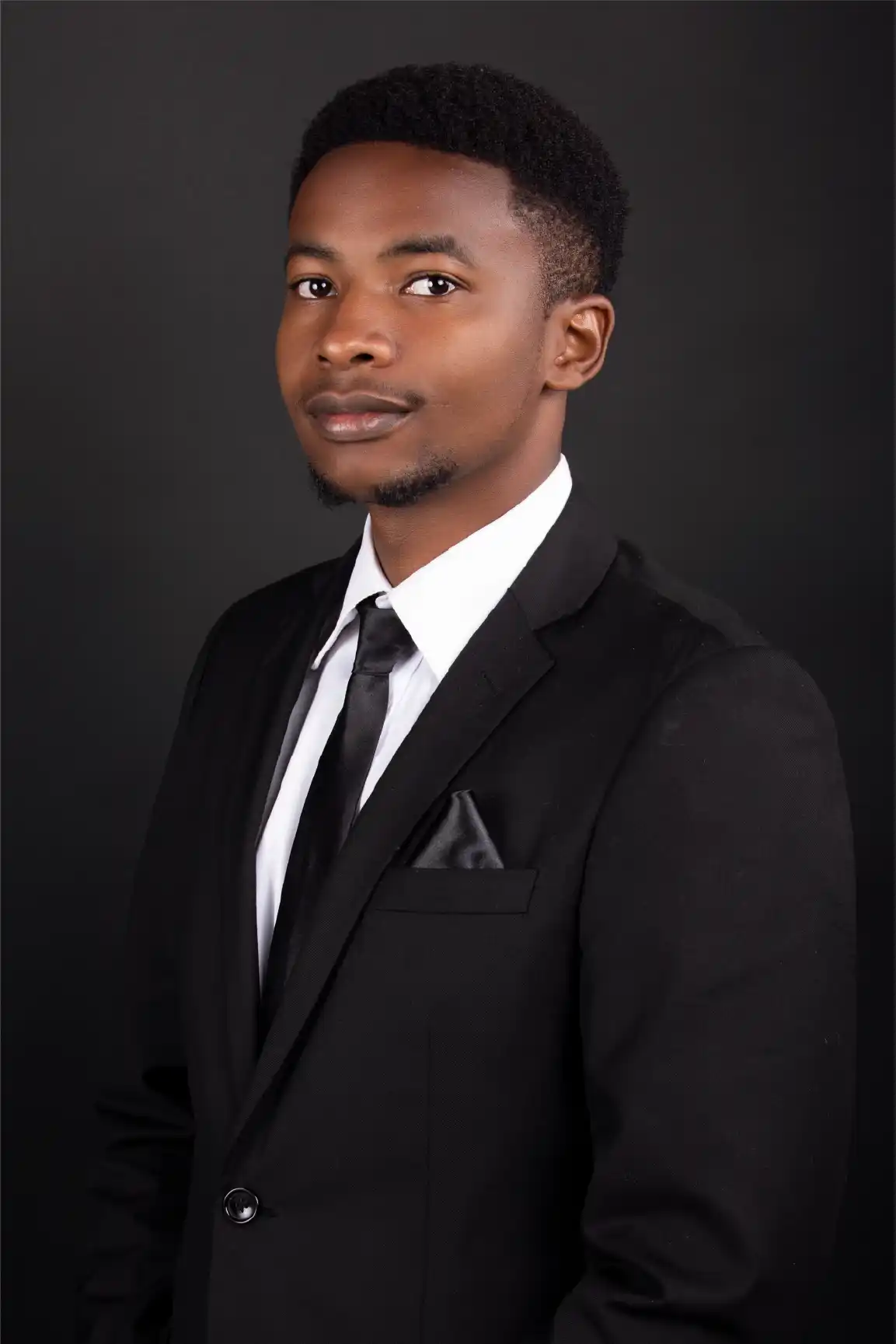Elijah Maingi