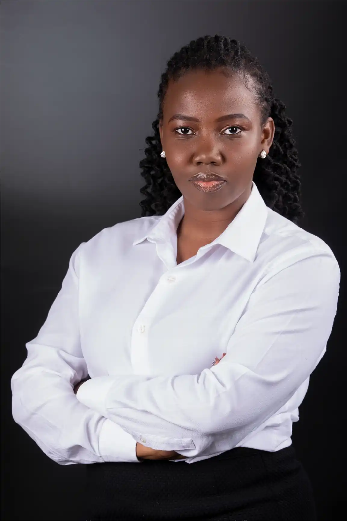 Lynne Mwangi
