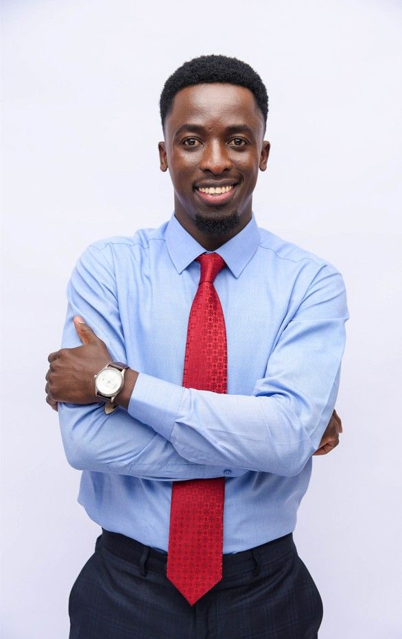 James Makori