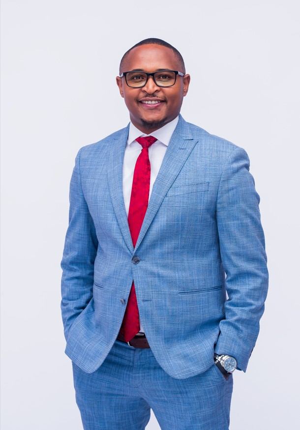 Martin Githinji