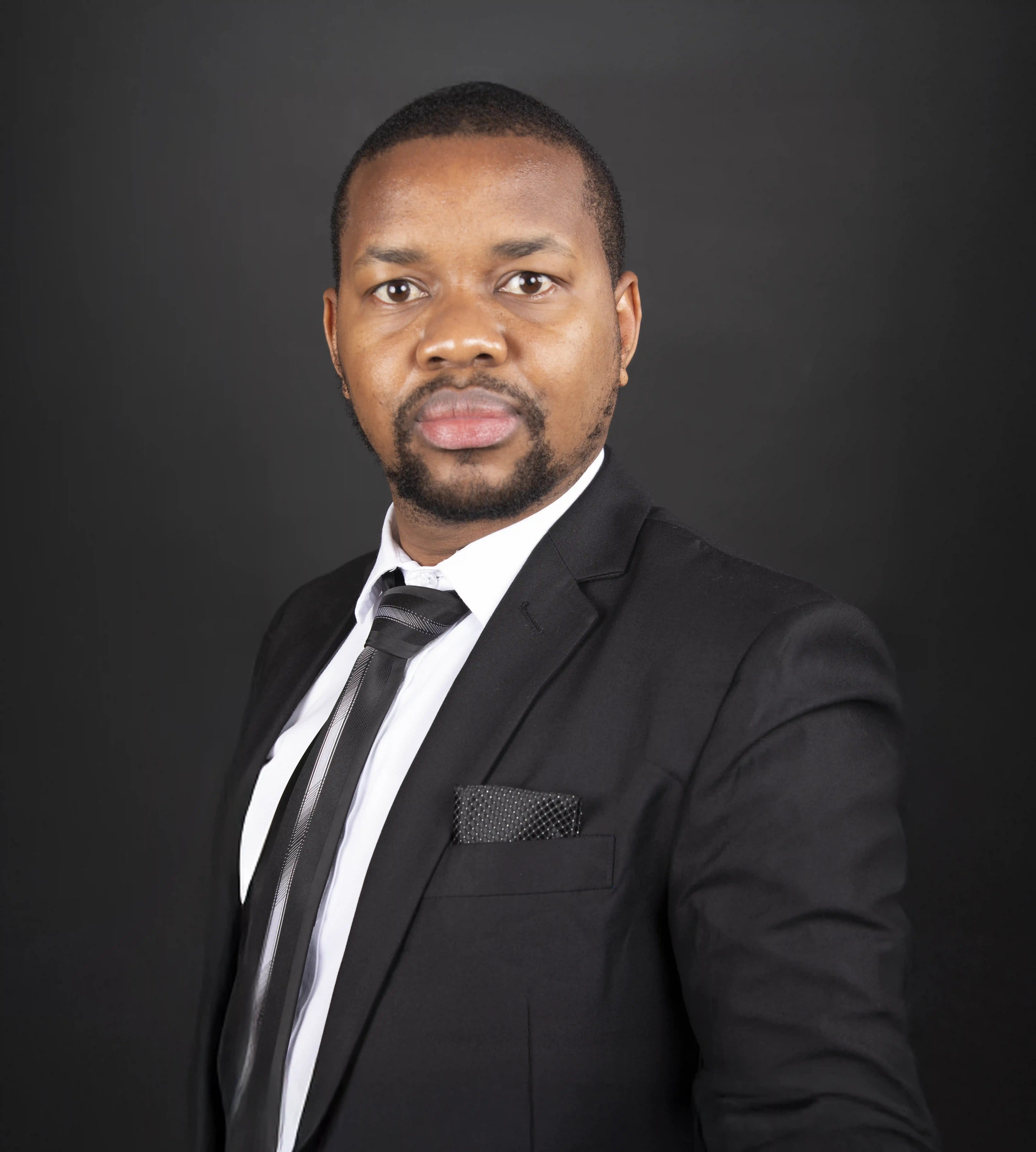 Eldon Makamba