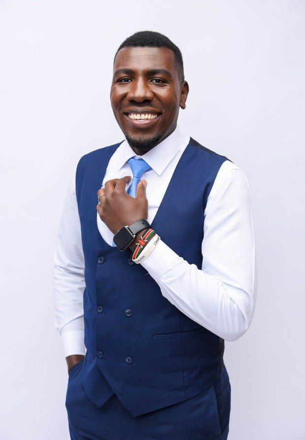 Chrispine Otieno