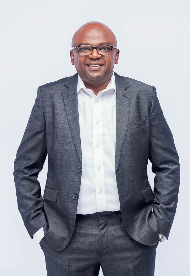 Andrew Muthee 