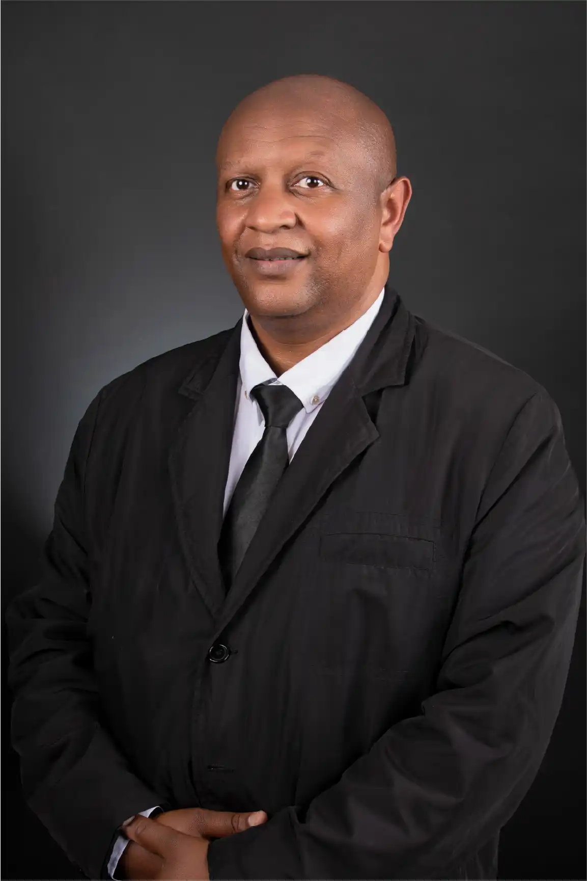 James Karanja Thuku