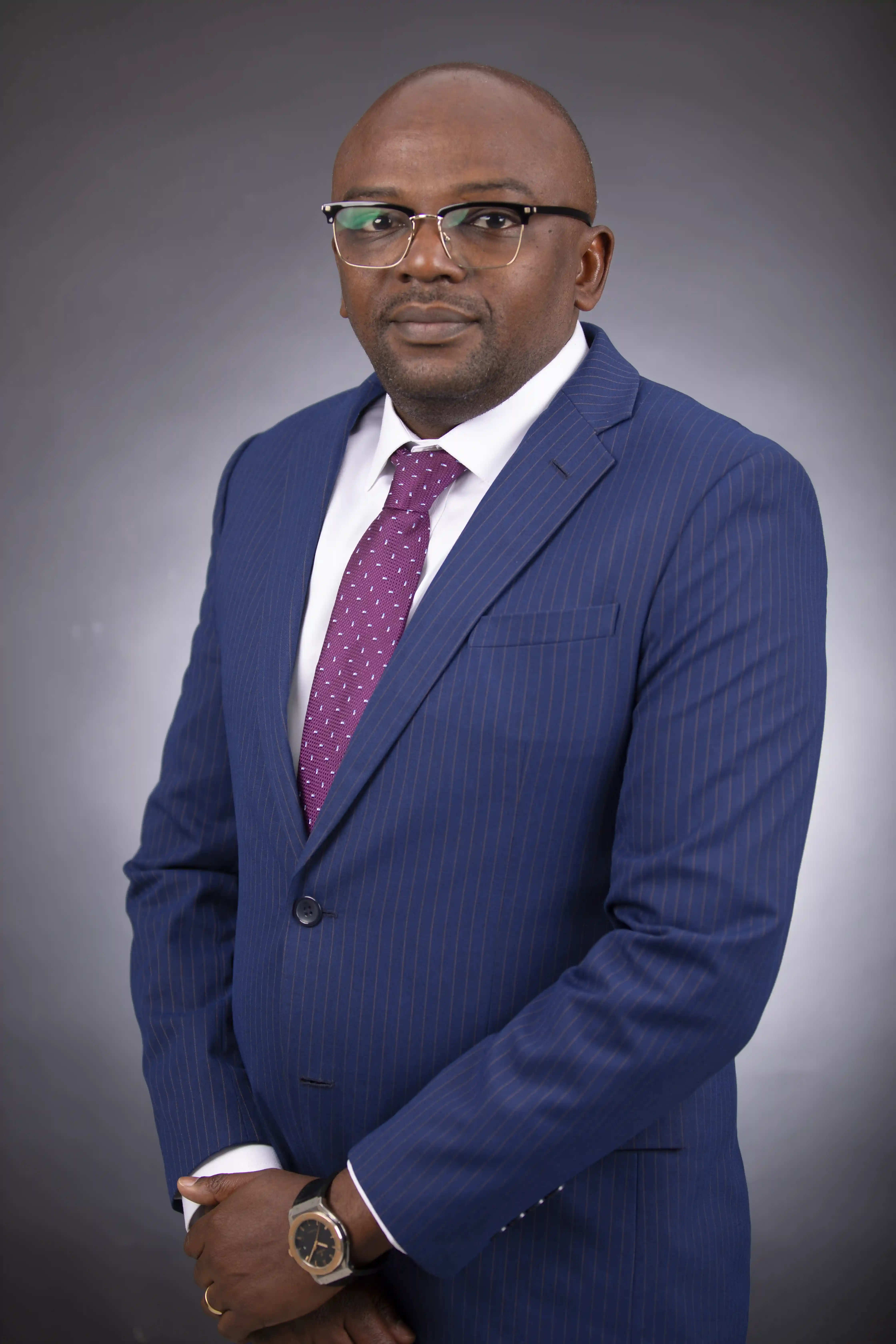 Andrew Muthee 
