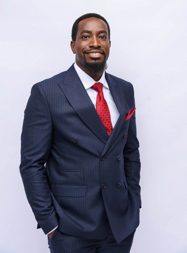 Evanson Kiarie
