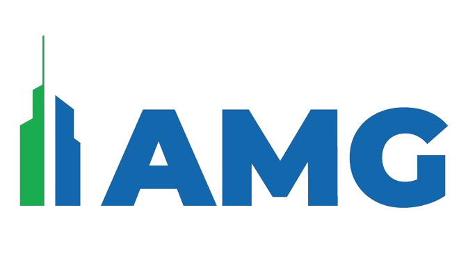 AMG Logo